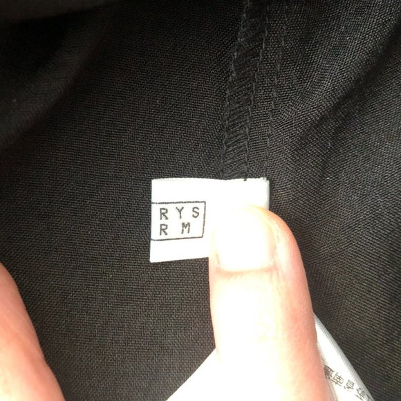 Lowrys Farm Chiffon Shirt - Picture 5 of 5